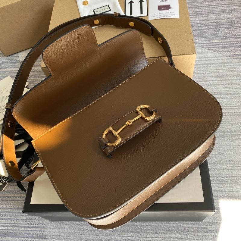 Gvc*1 horsebit bags